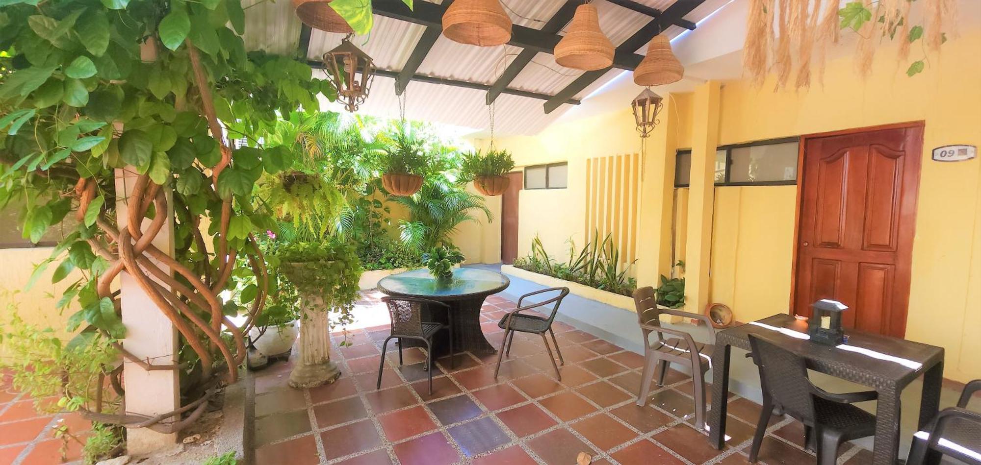 Casa Franco