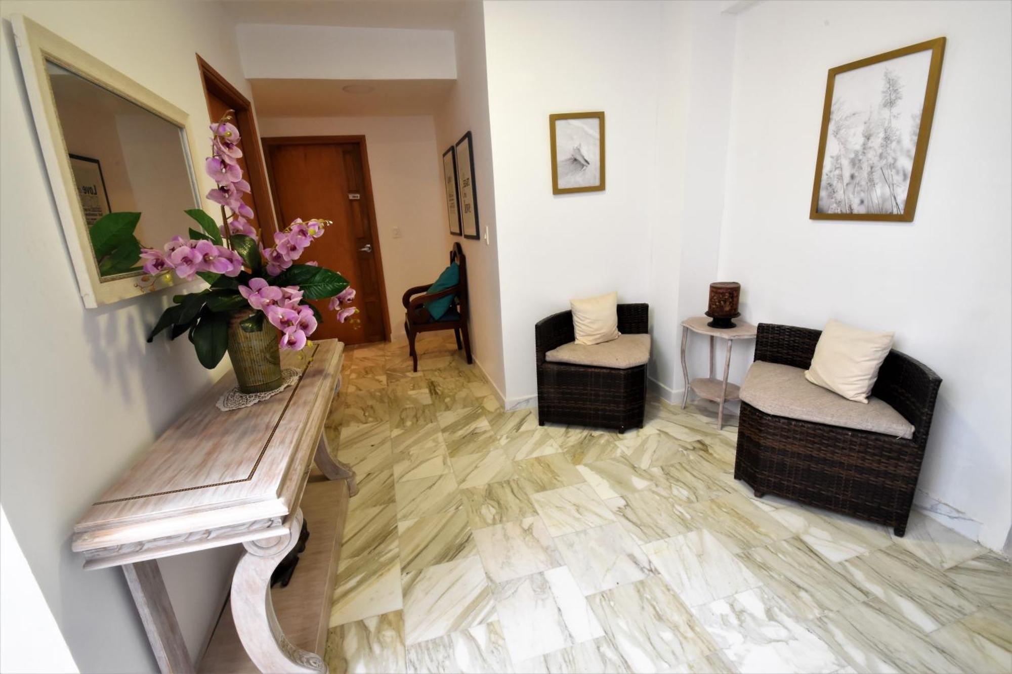 Casa Franco Cartagena