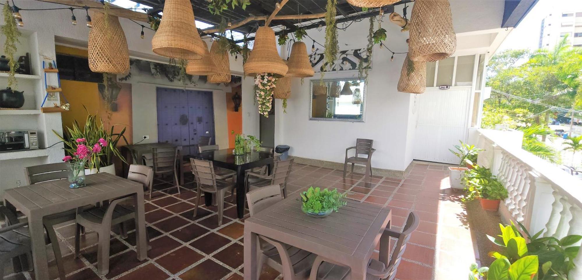 Casa Franco