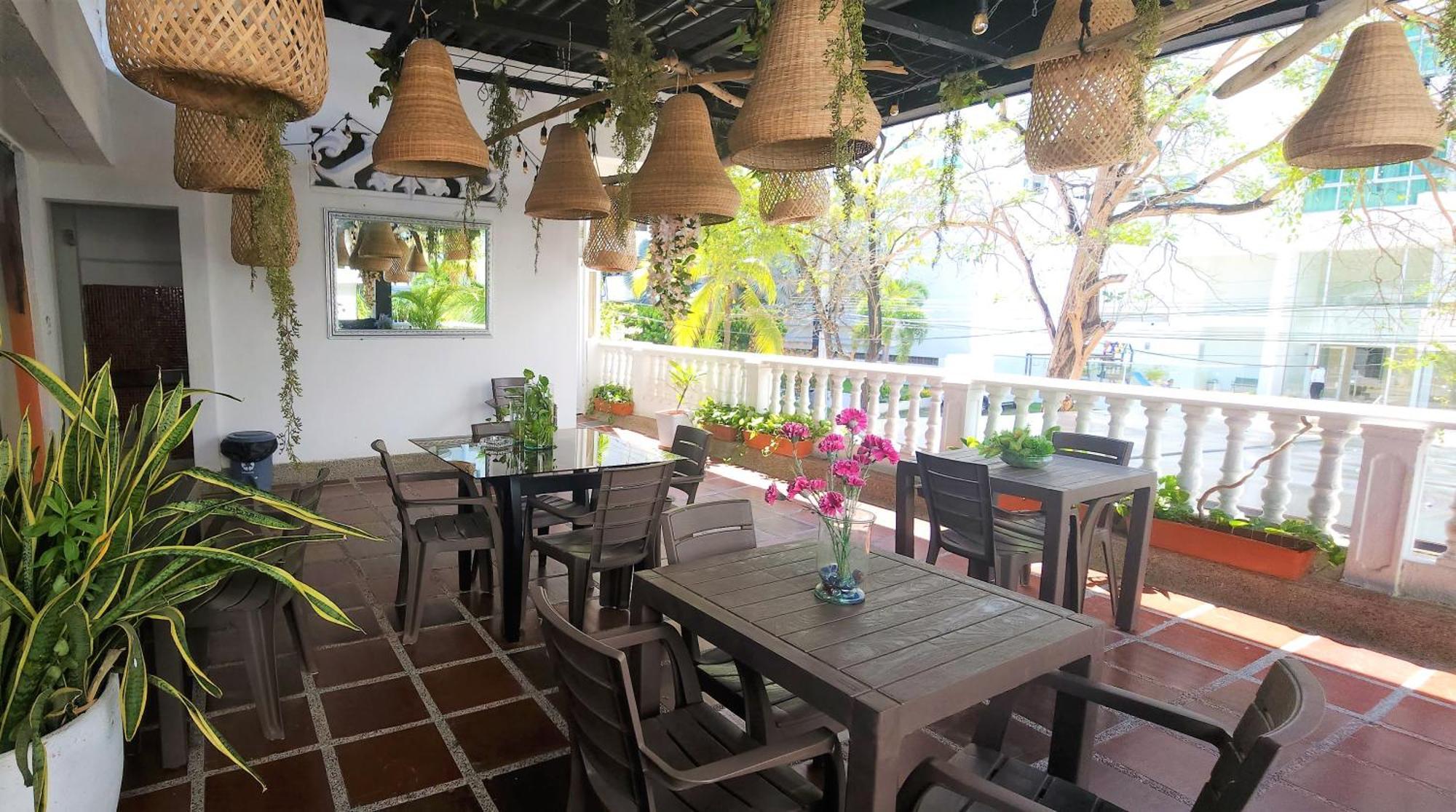 Casa Franco 2* Cartagena