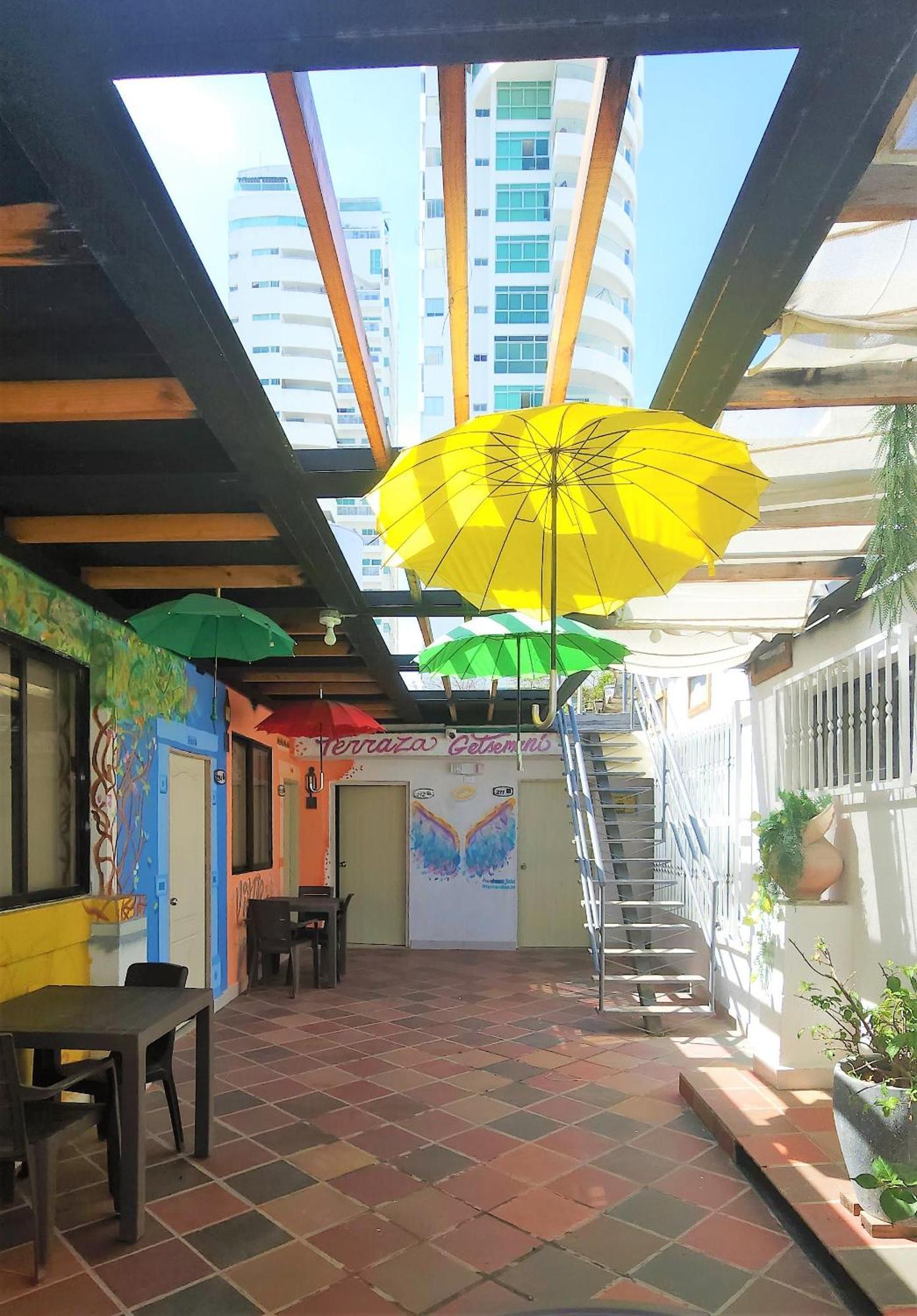 Casa Franco 2* Cartagena