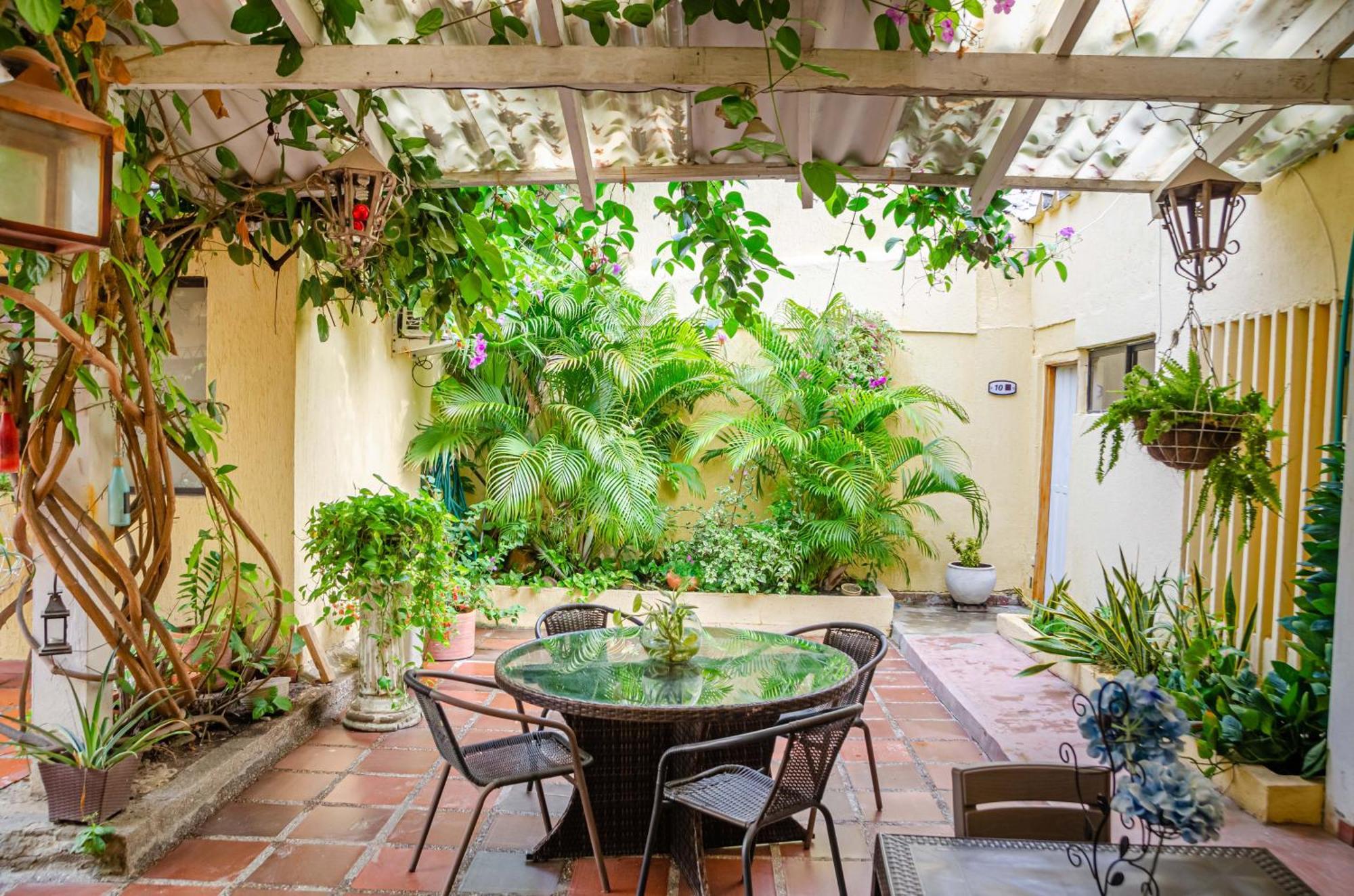 Casa Franco Cartagena