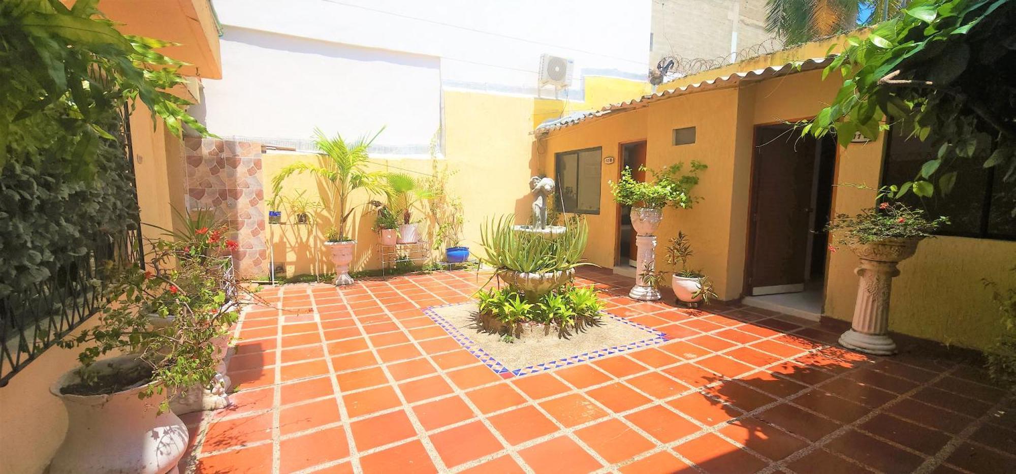 Casa de hóspedes Casa Franco 2*