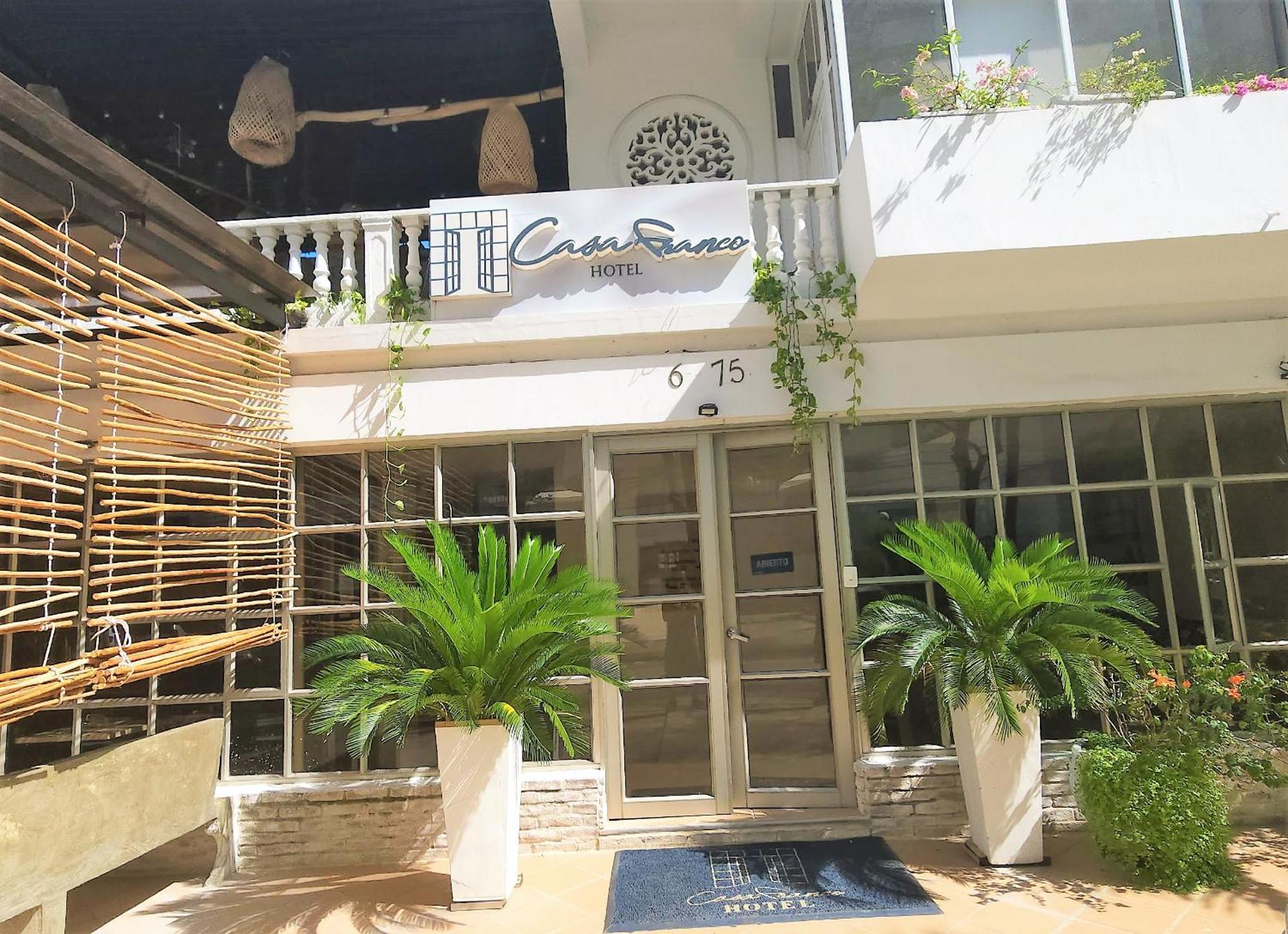 Casa Franco Casa de hóspedes Cartagena