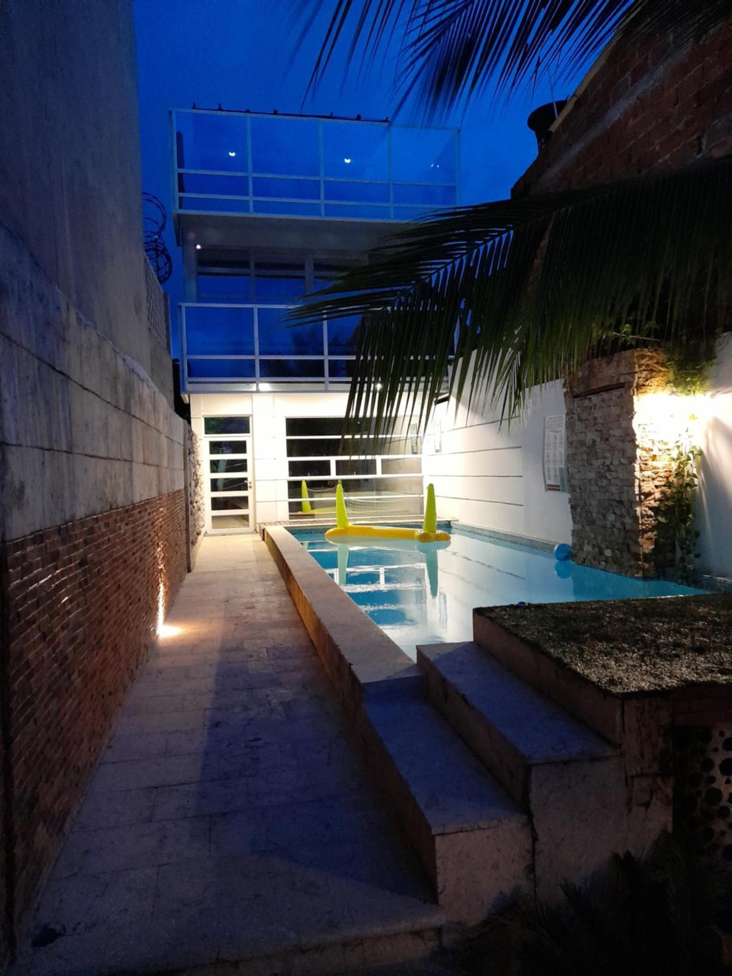 Holiday home Casa Con Piscina Privada Playas Del Mar *