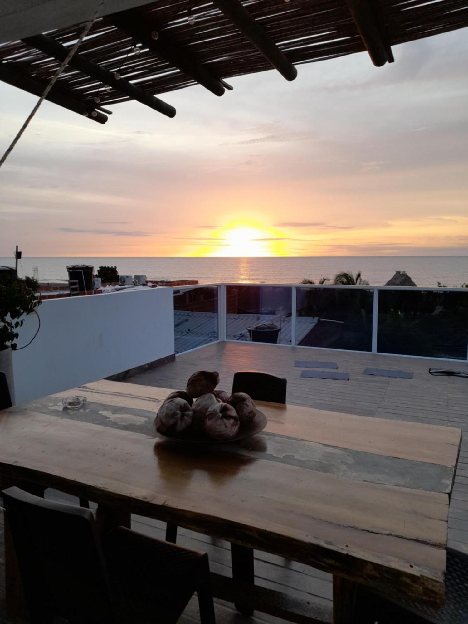 Casa Con Piscina Privada Playas Del Mar Holiday home Cartagena