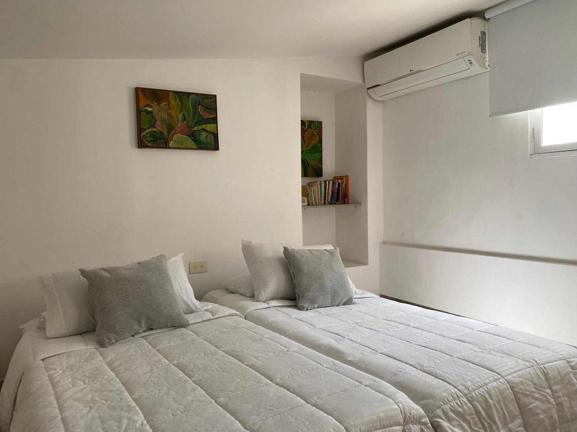 Apartment En El Ciudad Amurallada *