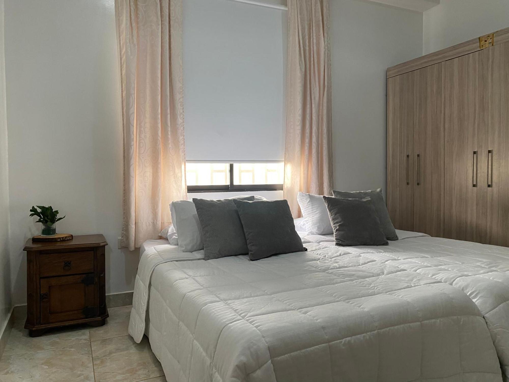Apartment En El Ciudad Amurallada