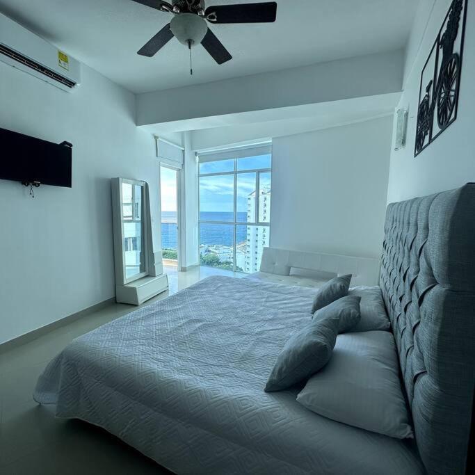 En Laguito Apartment Cartagena
