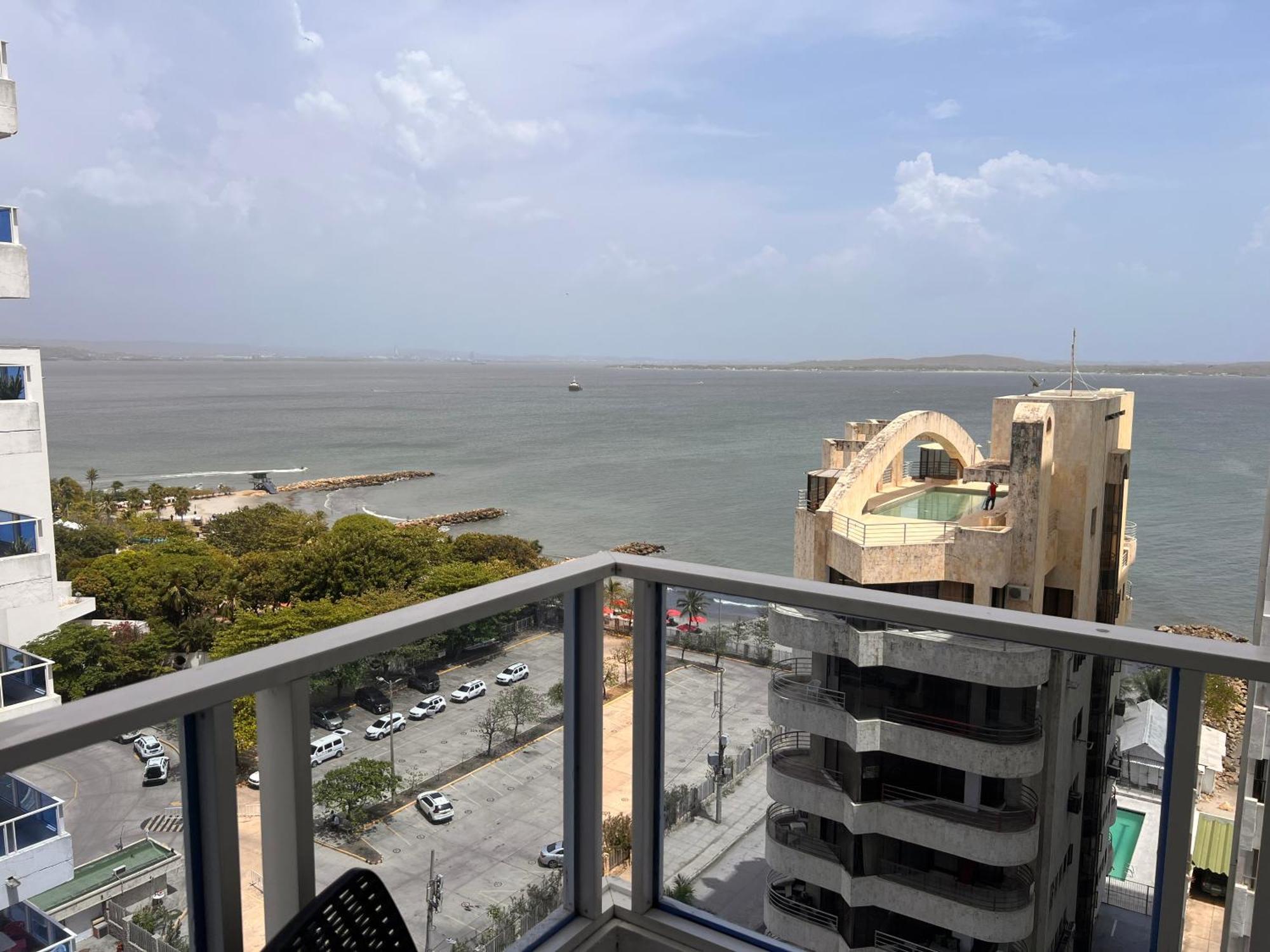 Apartment Nuevo Conquistador