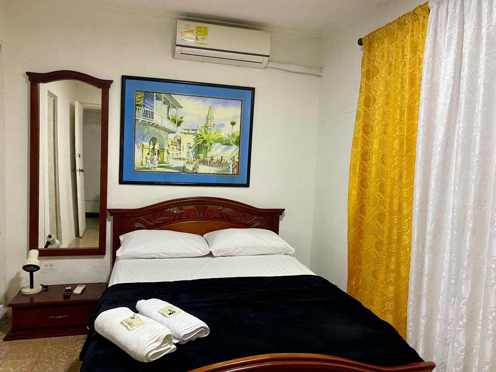 Homestay Cerca De Aeropuerto