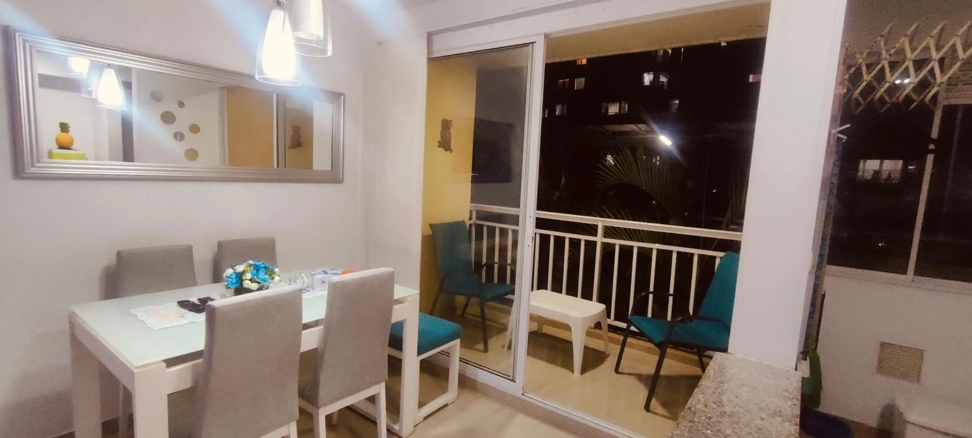Apto Comodo, Confortable Descansar Y Disfrutar Apartment *