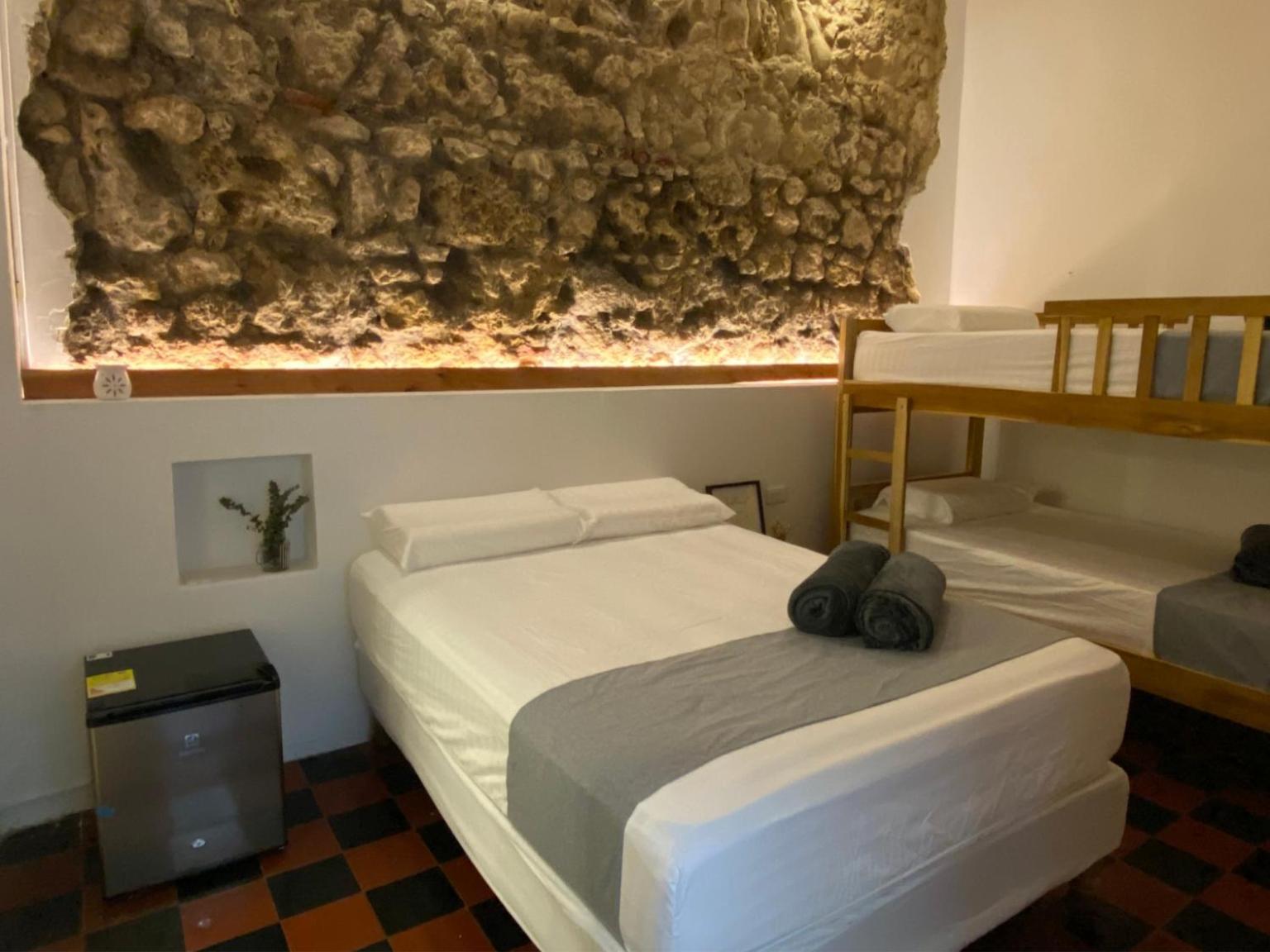 Casa Zaguan Hotel