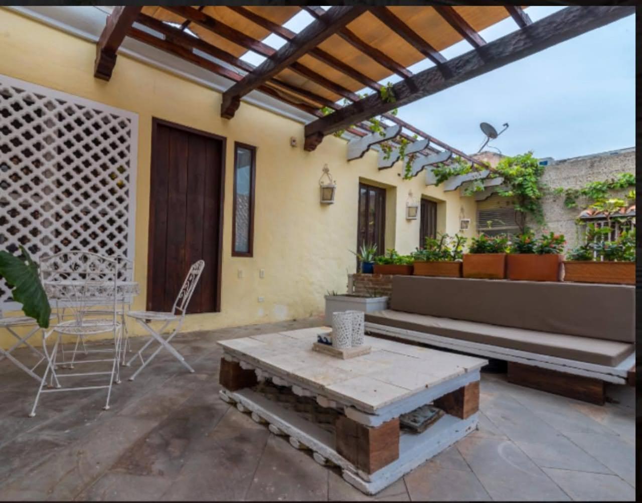 Holiday home Casa 4 Bdr Old