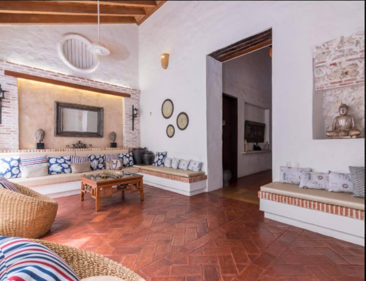 Casa 4 Bdr Old