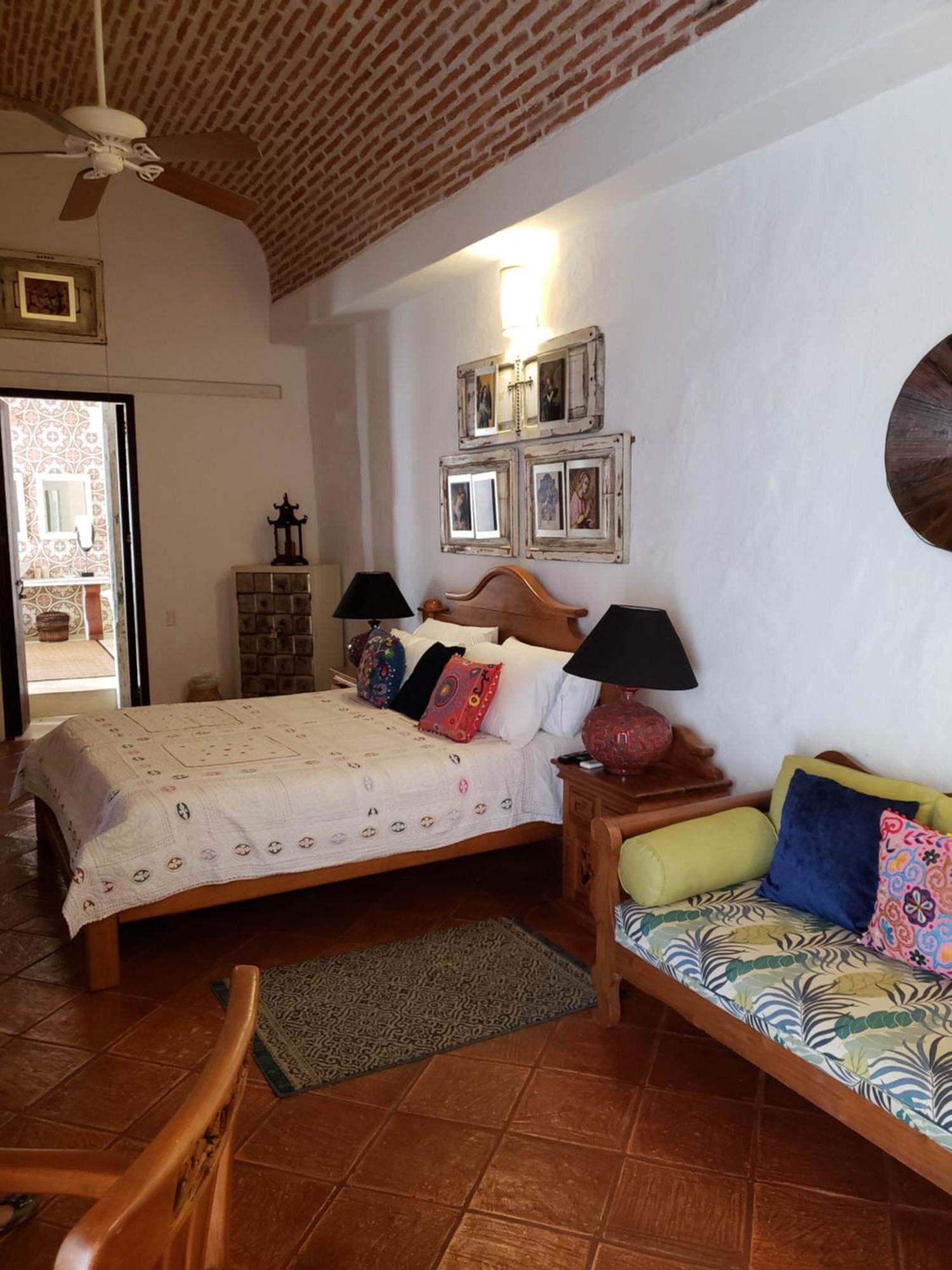 Casa 4 Bdr Old Holiday home Cartagena