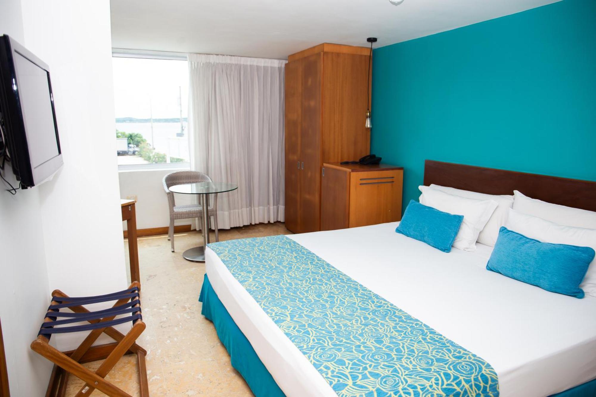 Hotel Oceania