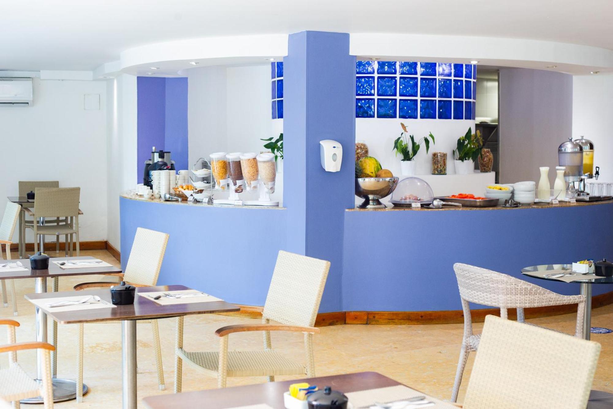 Hotel Oceania Cartagena