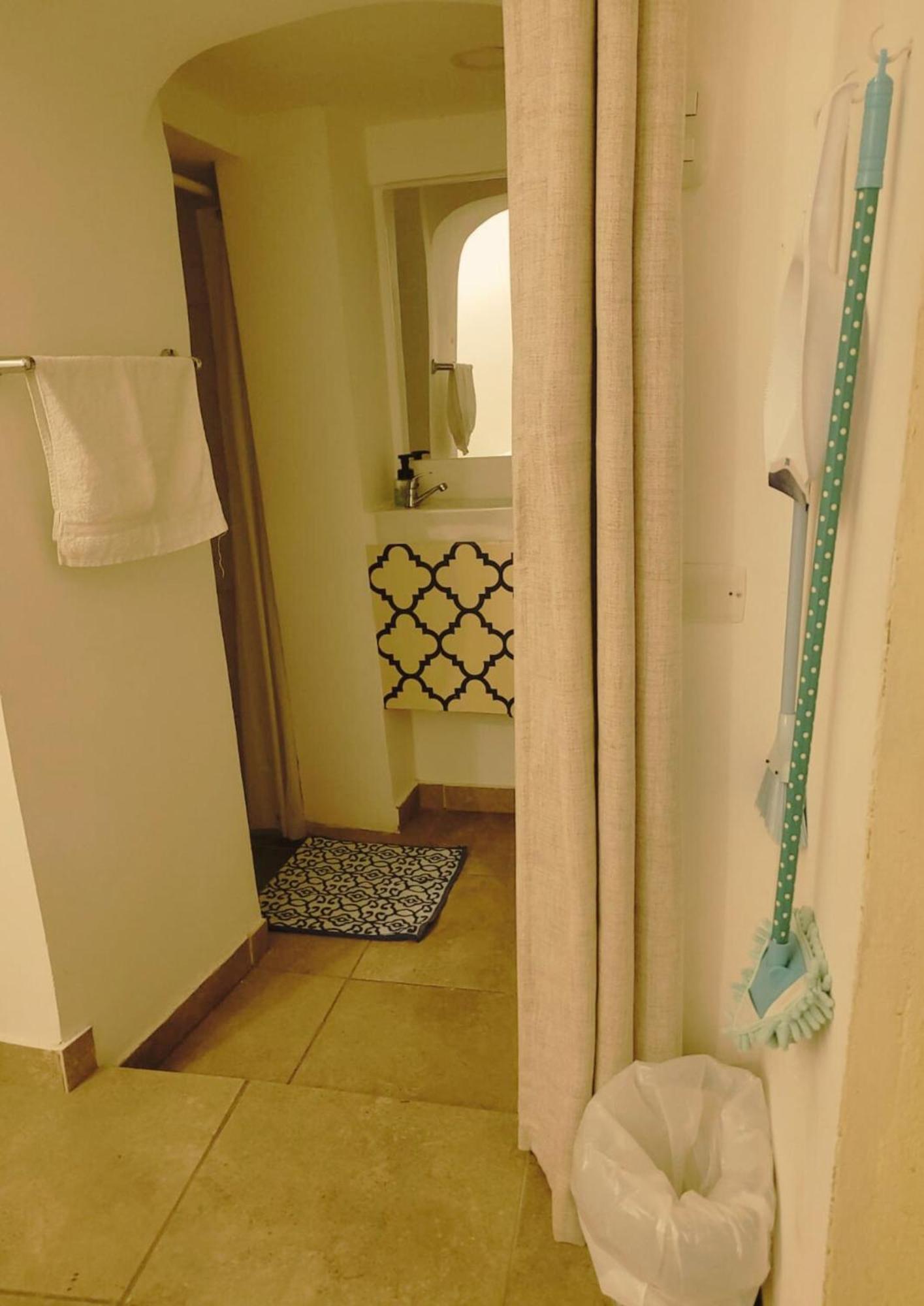 Hotel Casa Zaguan *