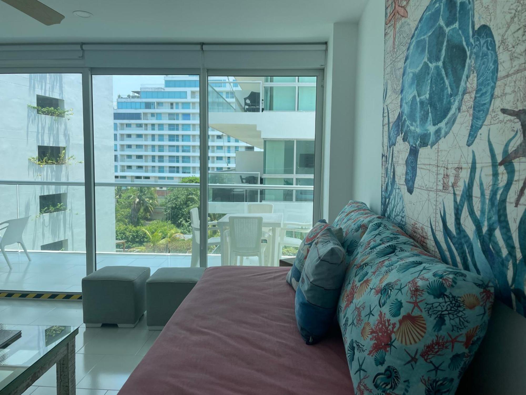 Edificio Morros 3 Apartment *