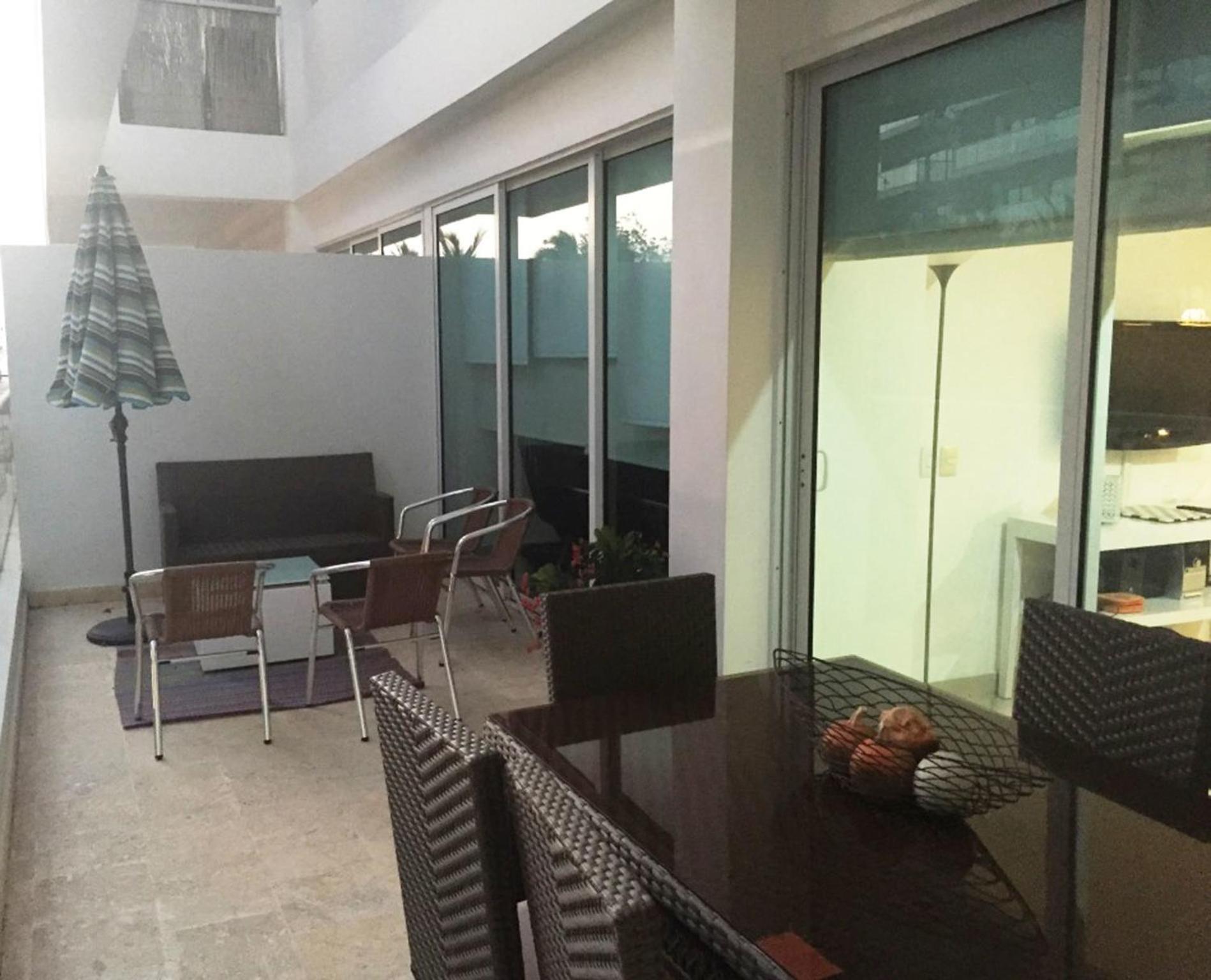 Apartment Morros