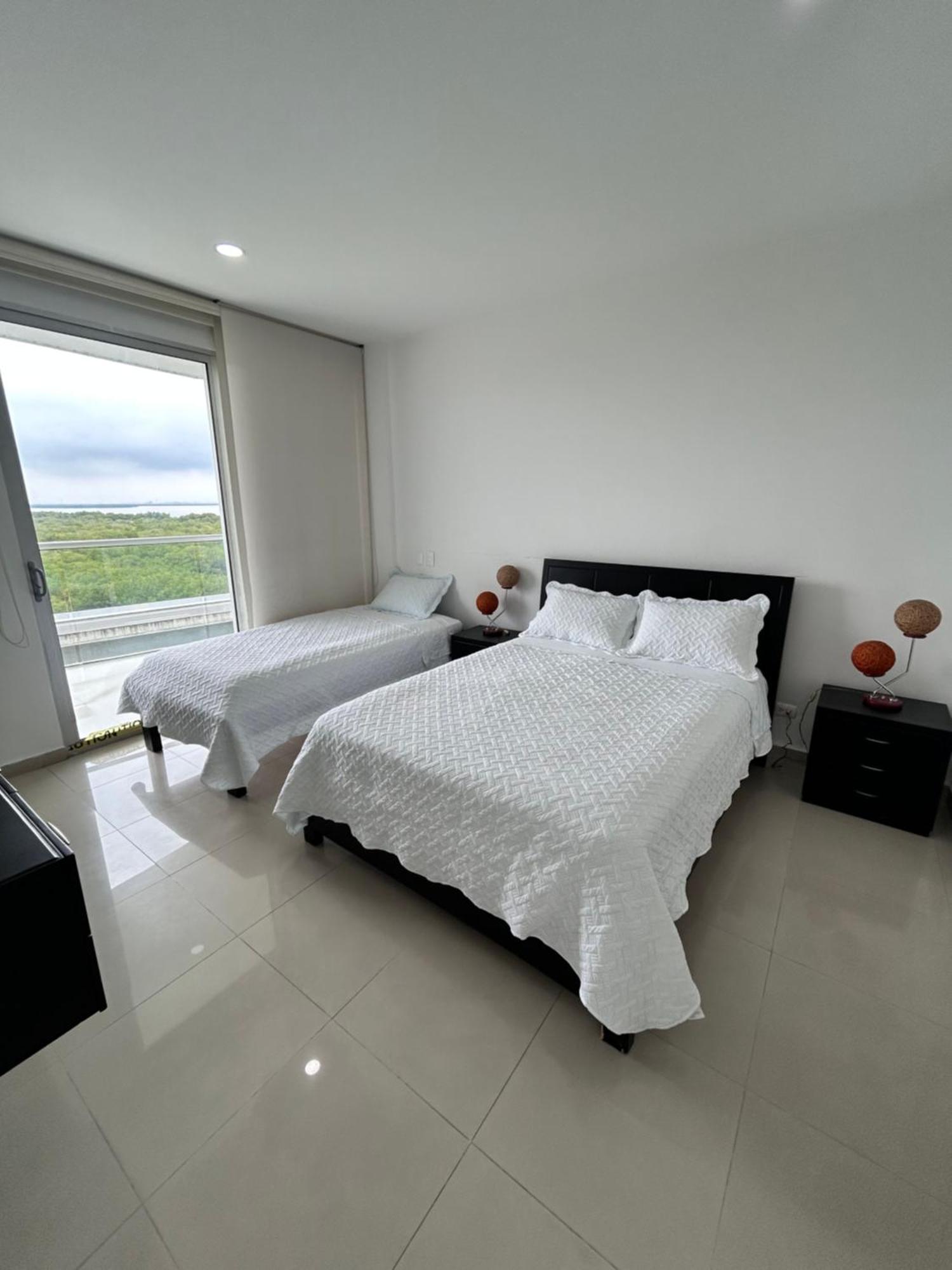 Apartment Comodo En Morros Epic!