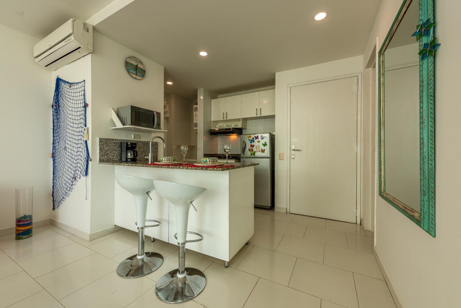 Edificio Morros 3 Apartment Cartagena