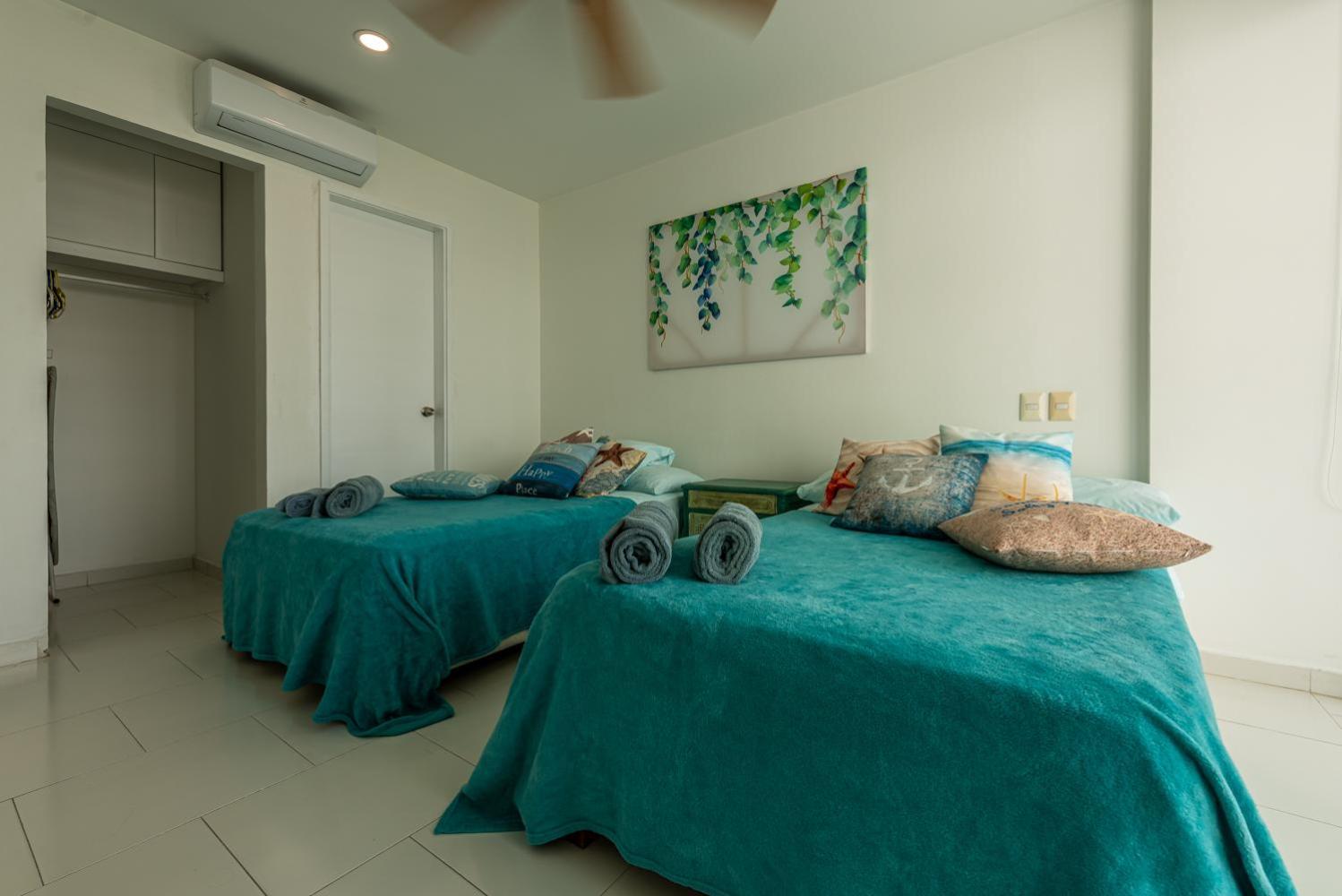 Edificio Morros 3 Apartment *