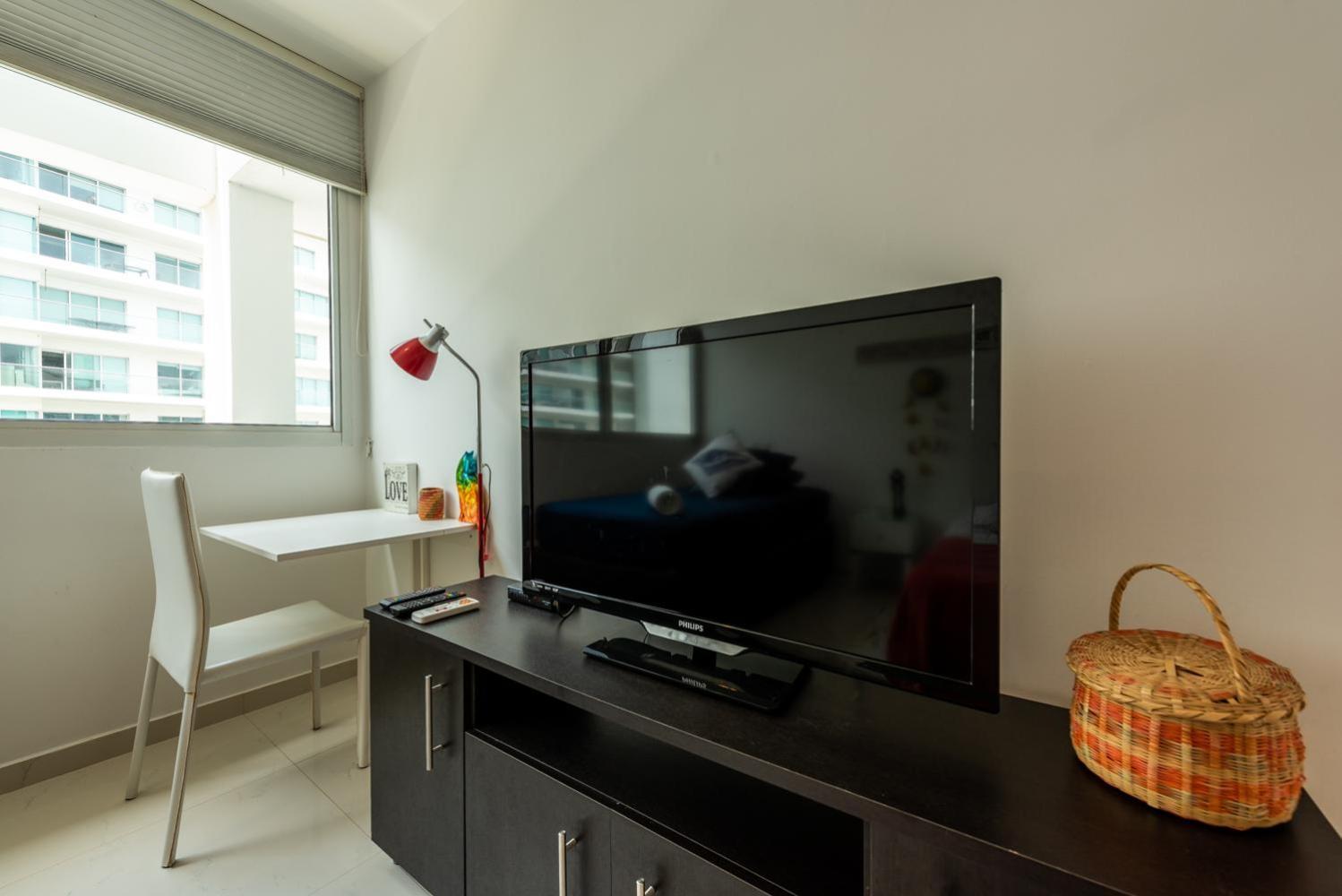 Apartment Edificio Morros 3 Cartagena