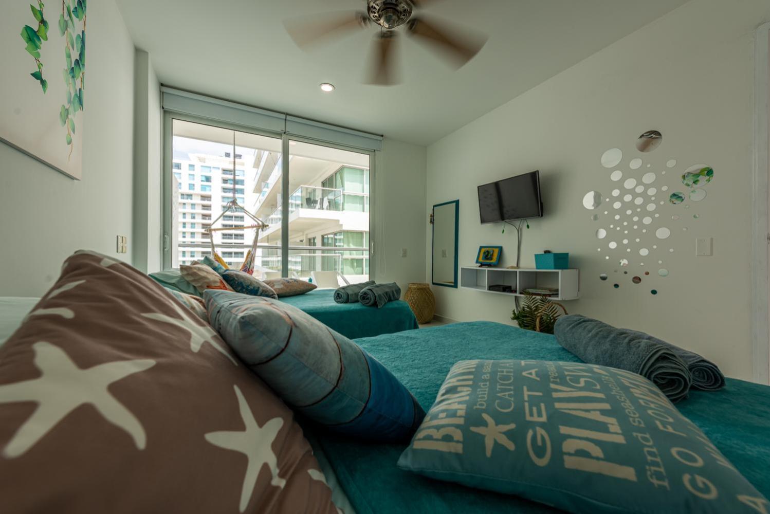 Apartment Edificio Morros 3 Cartagena