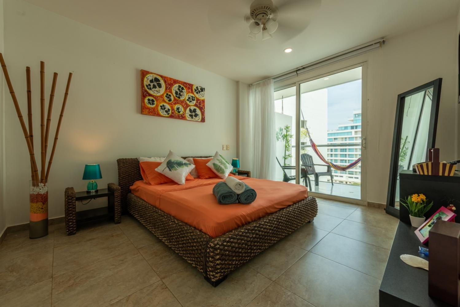 Edificio Morros 3 Apartment Cartagena