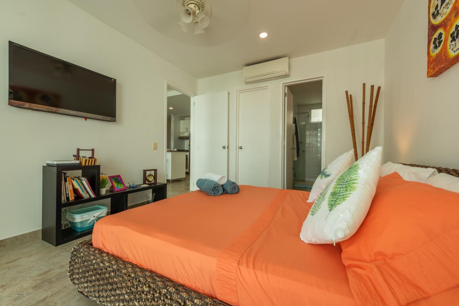 Edificio Morros 3 Apartment *