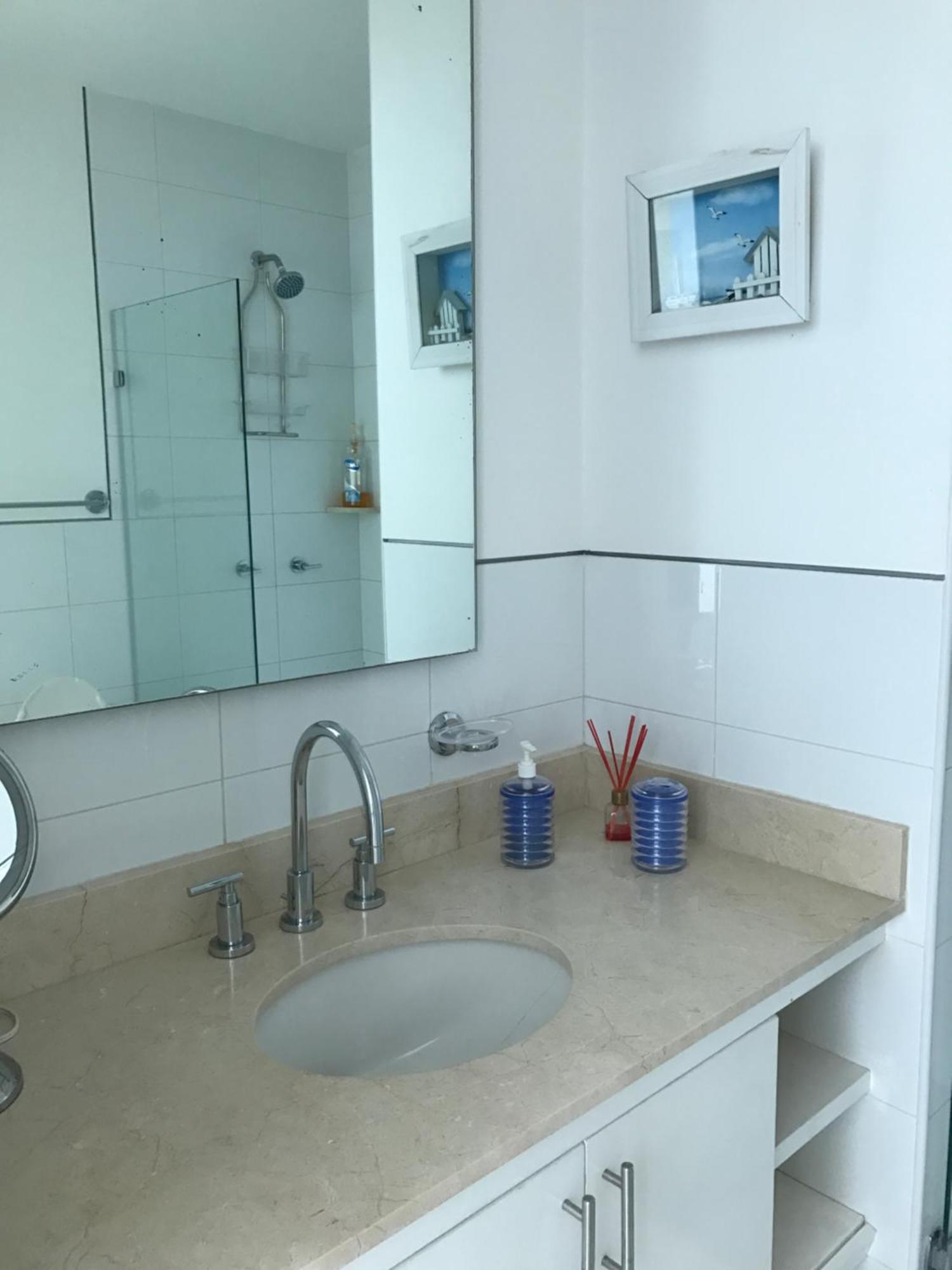 Morros Apartment Cartagena