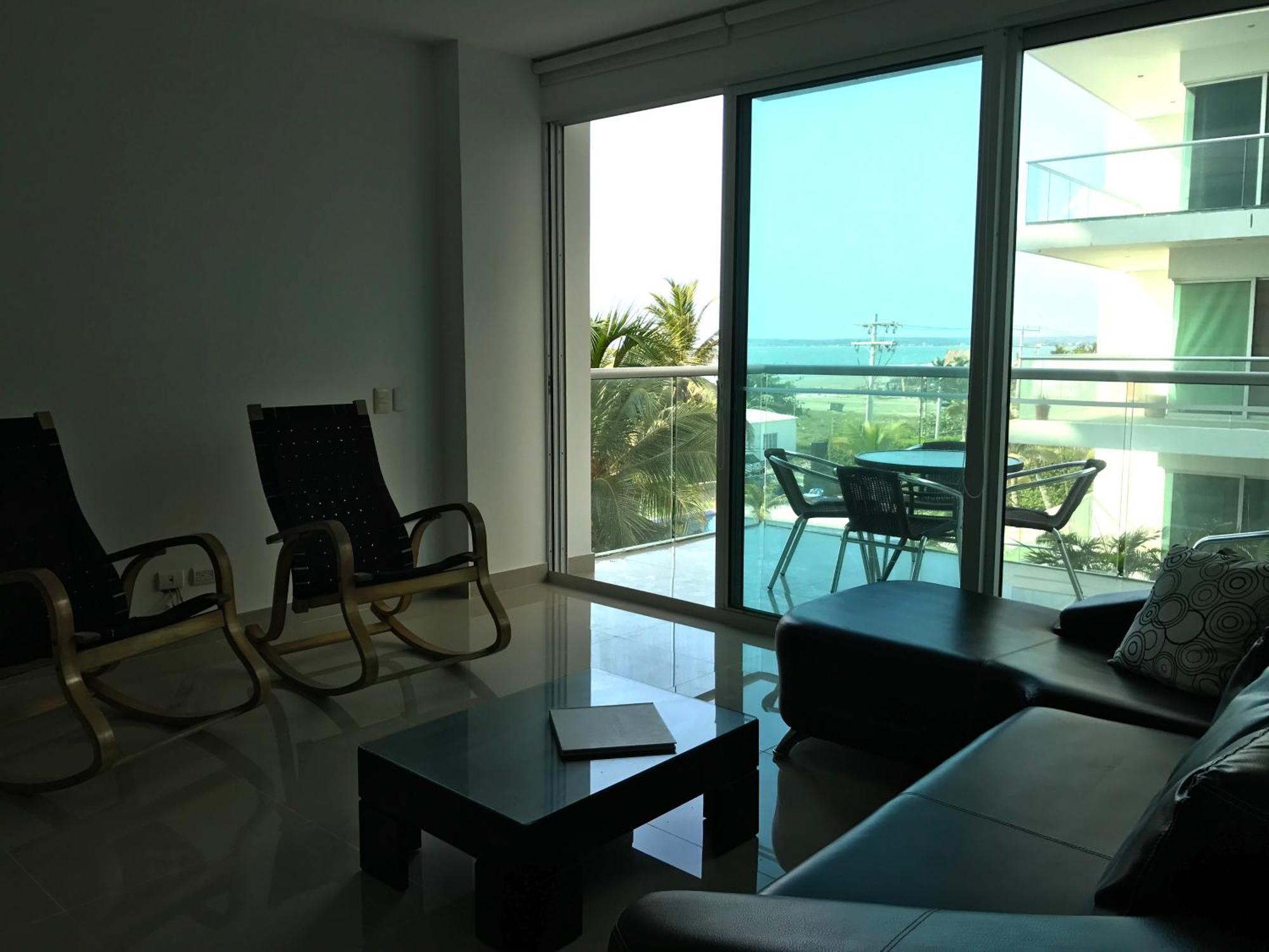 Apartment Morros Cartagena
