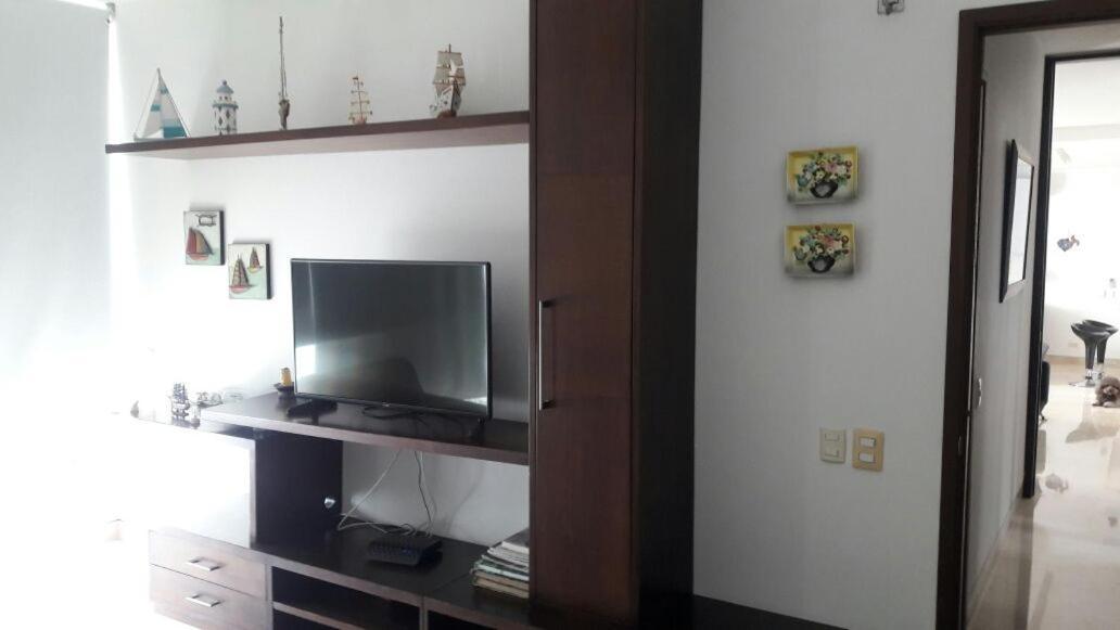 Apartment Morros