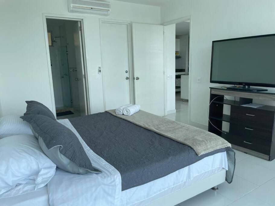 En De Indias, Edificio Morros 3 Apartment *