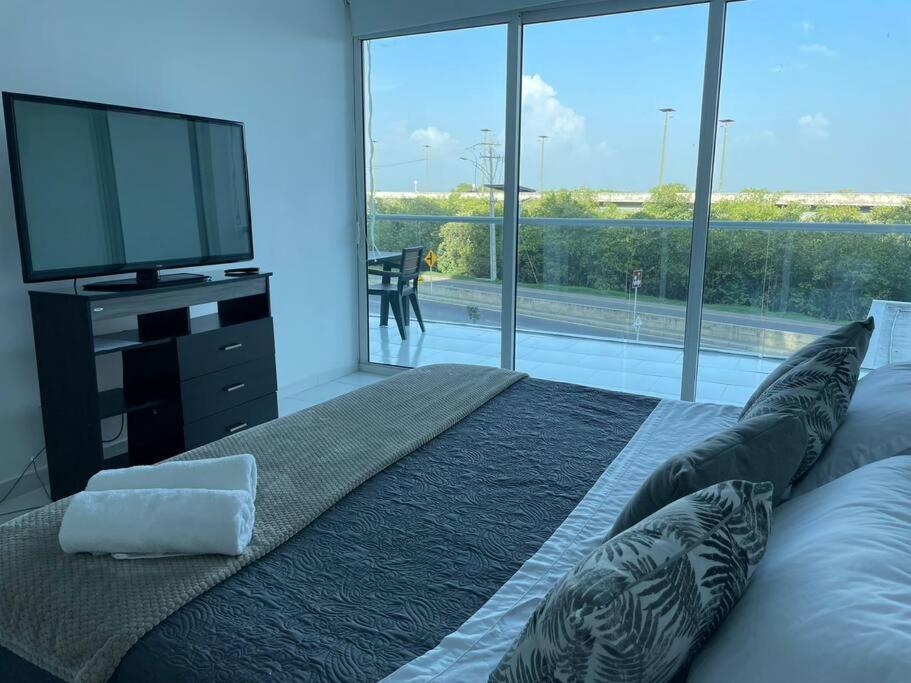 En De Indias, Edificio Morros 3 Apartment *