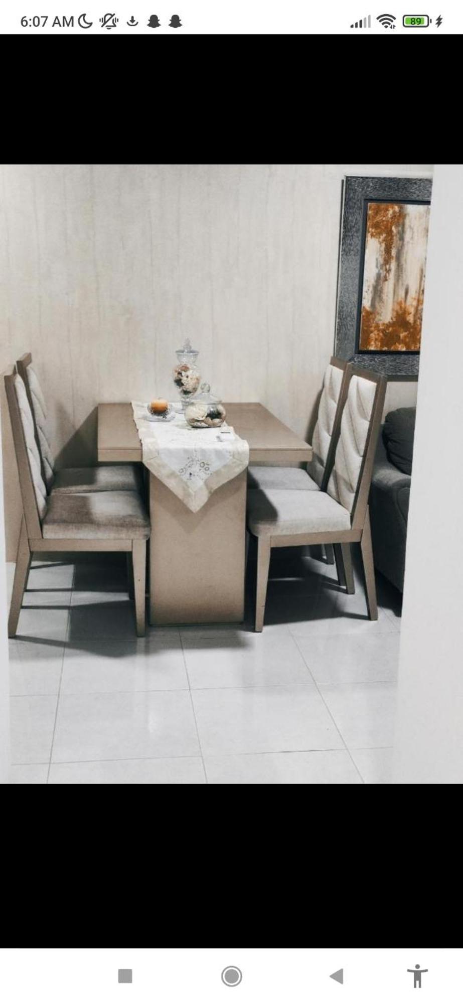 Be Two Apartamento