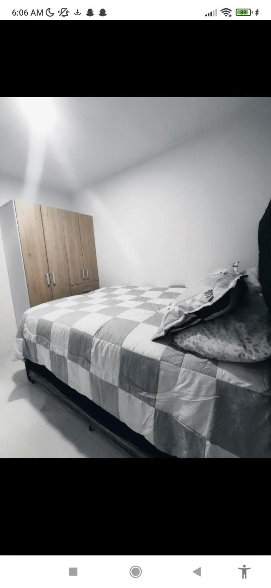 Apartamento Be Two