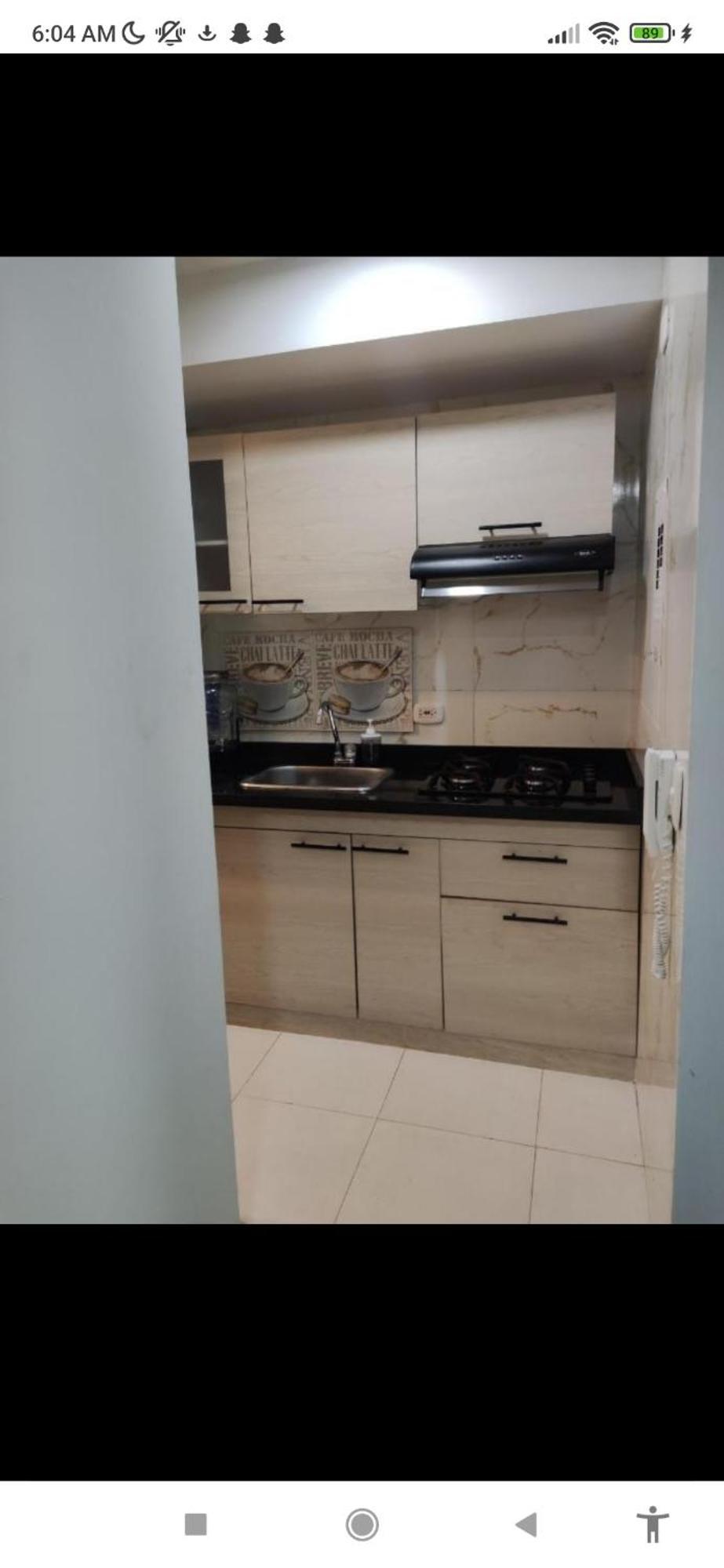 Be Two Apartamento Cartagena