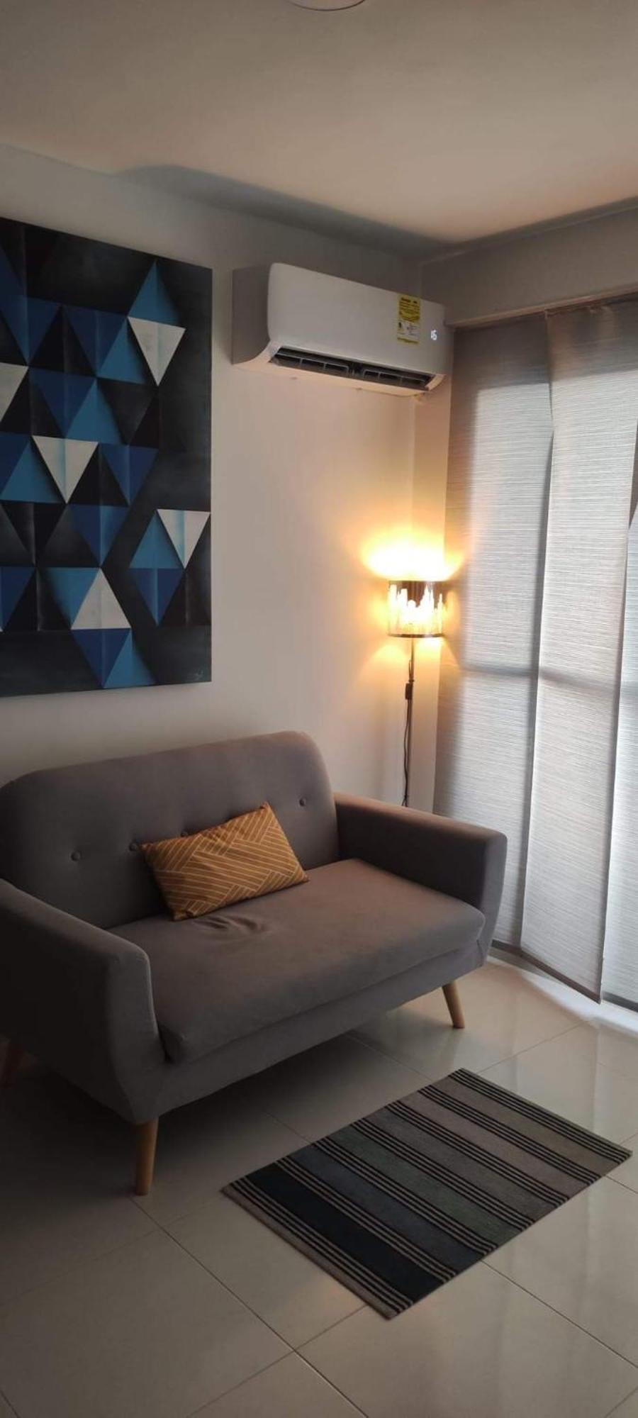 Be Two Apartamento