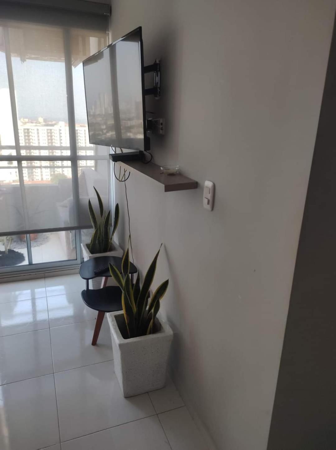 Apartamento Be Two Cartagena