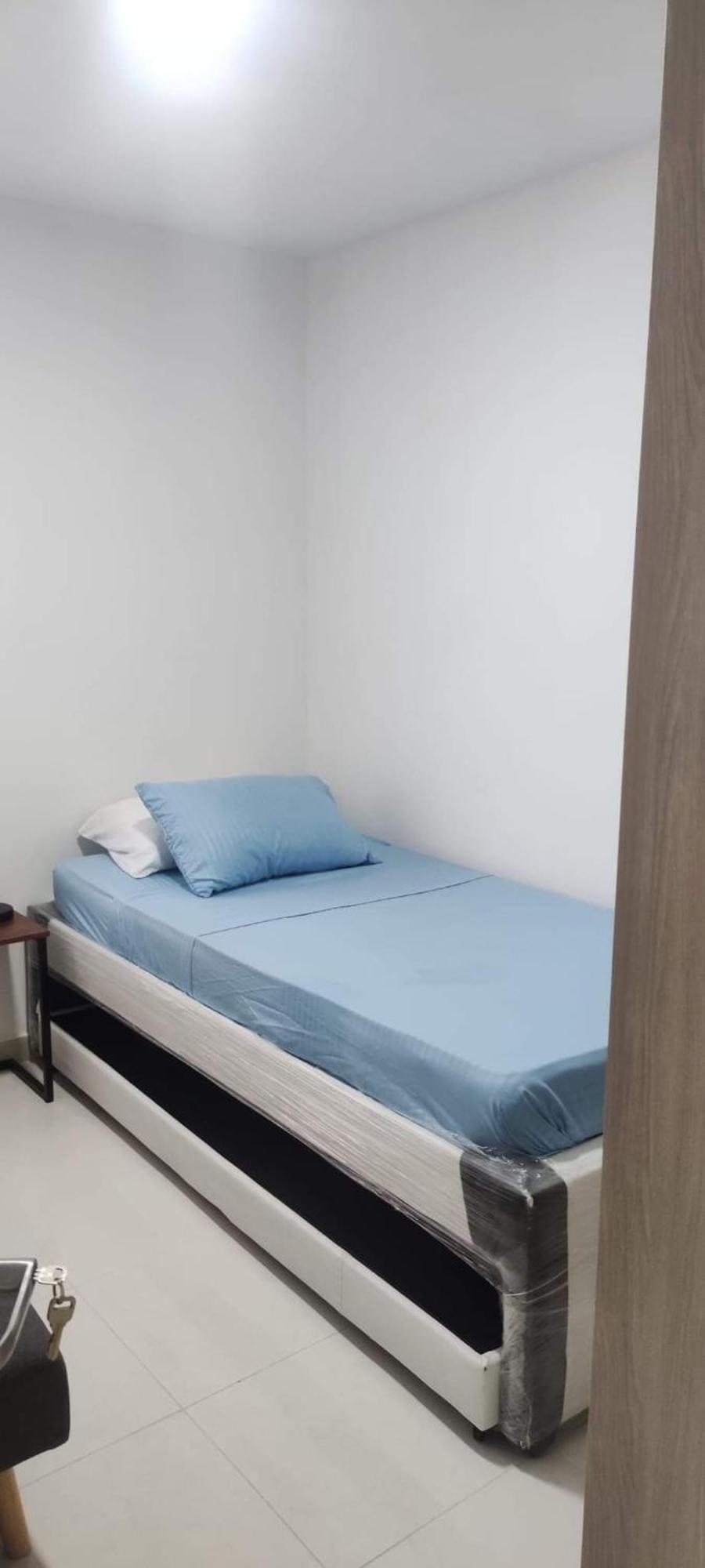 Be Two Apartamento