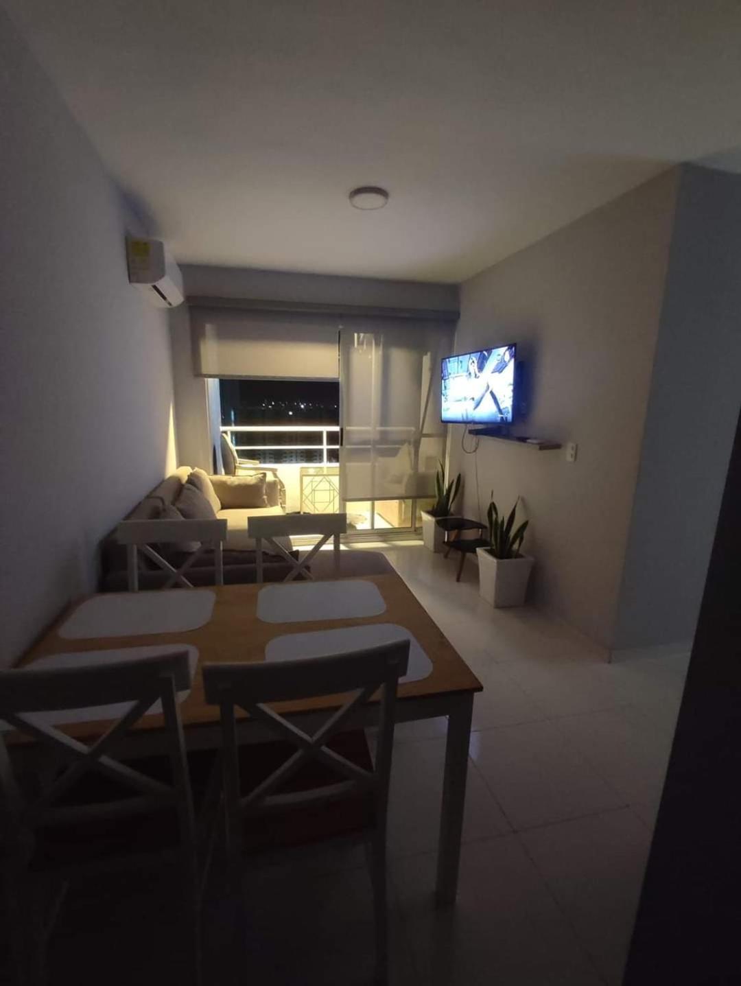 Apartamento Be Two Cartagena