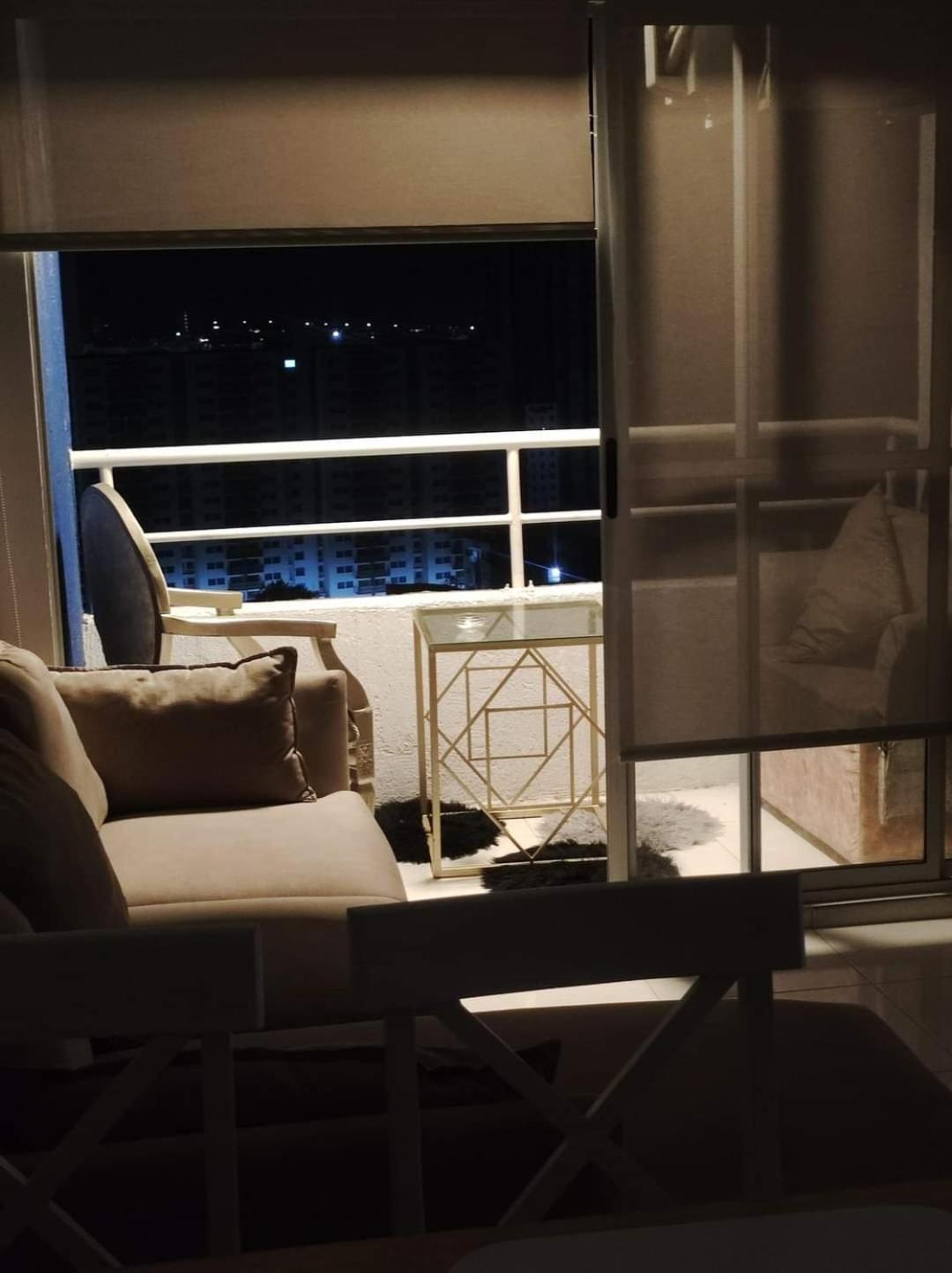 Be Two Apartamento Cartagena