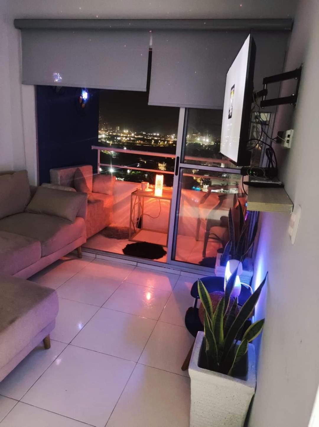 Apartamento Be Two