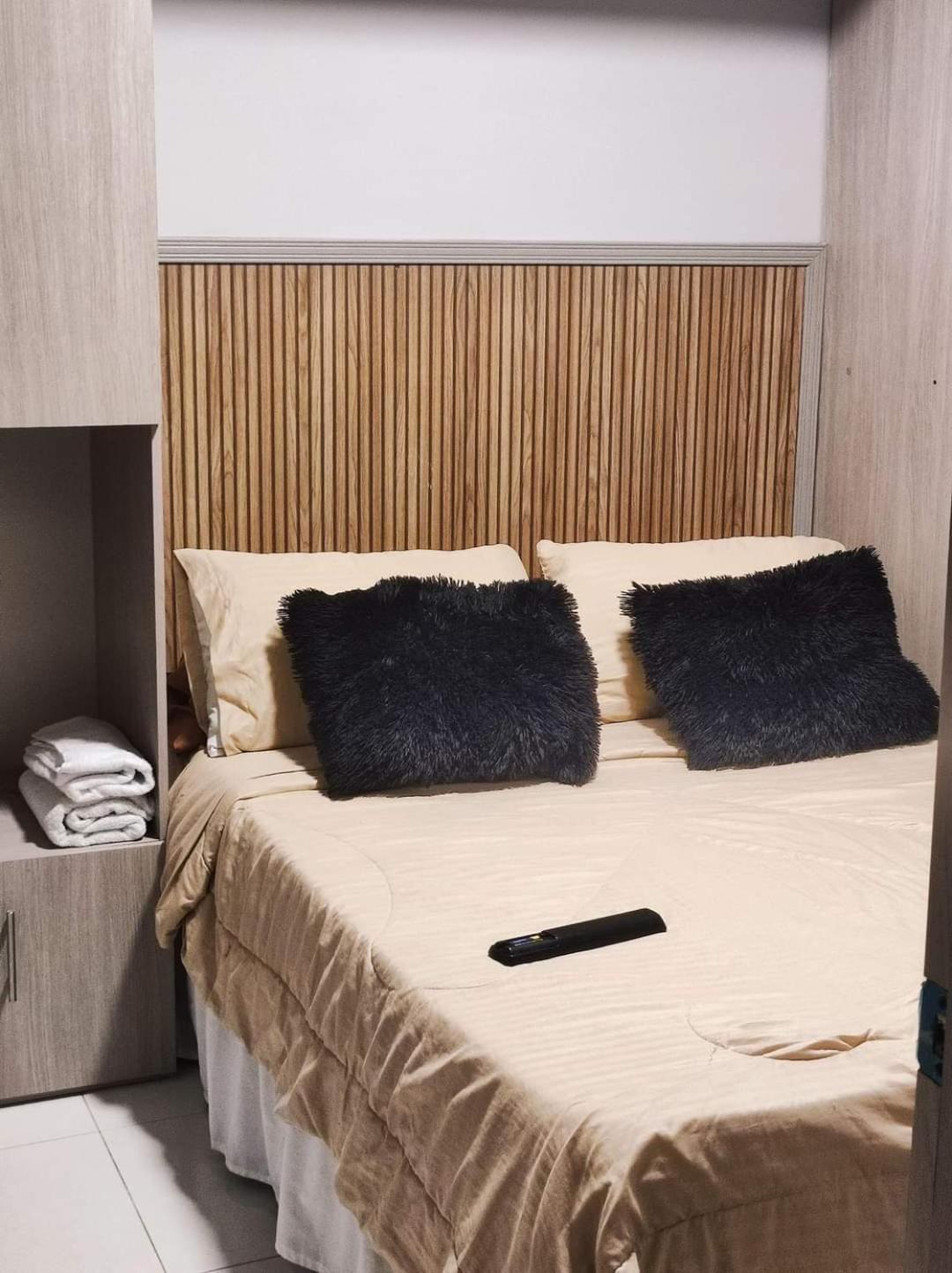 Be Two Apartamento *
