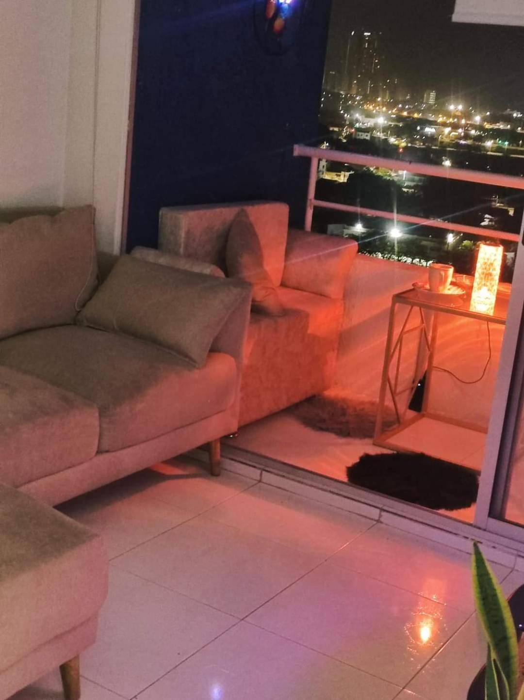 Apartamento Be Two *