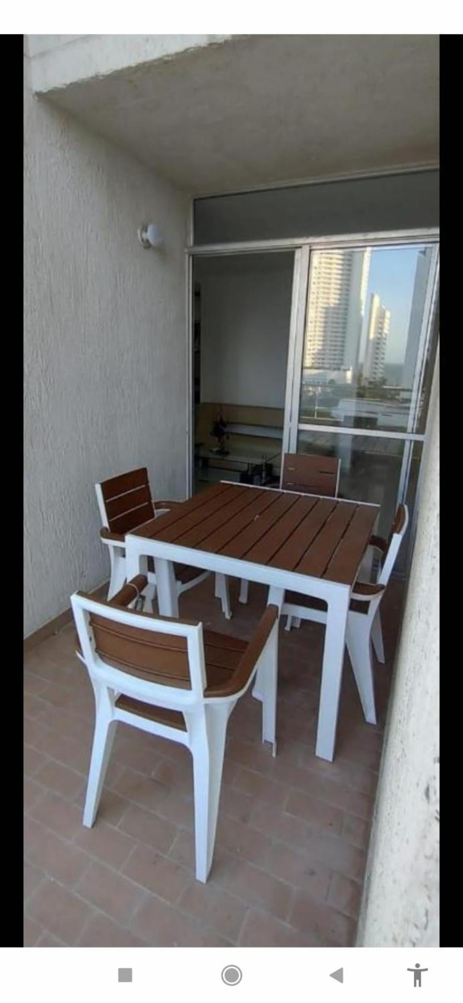 Apartamento Be Two