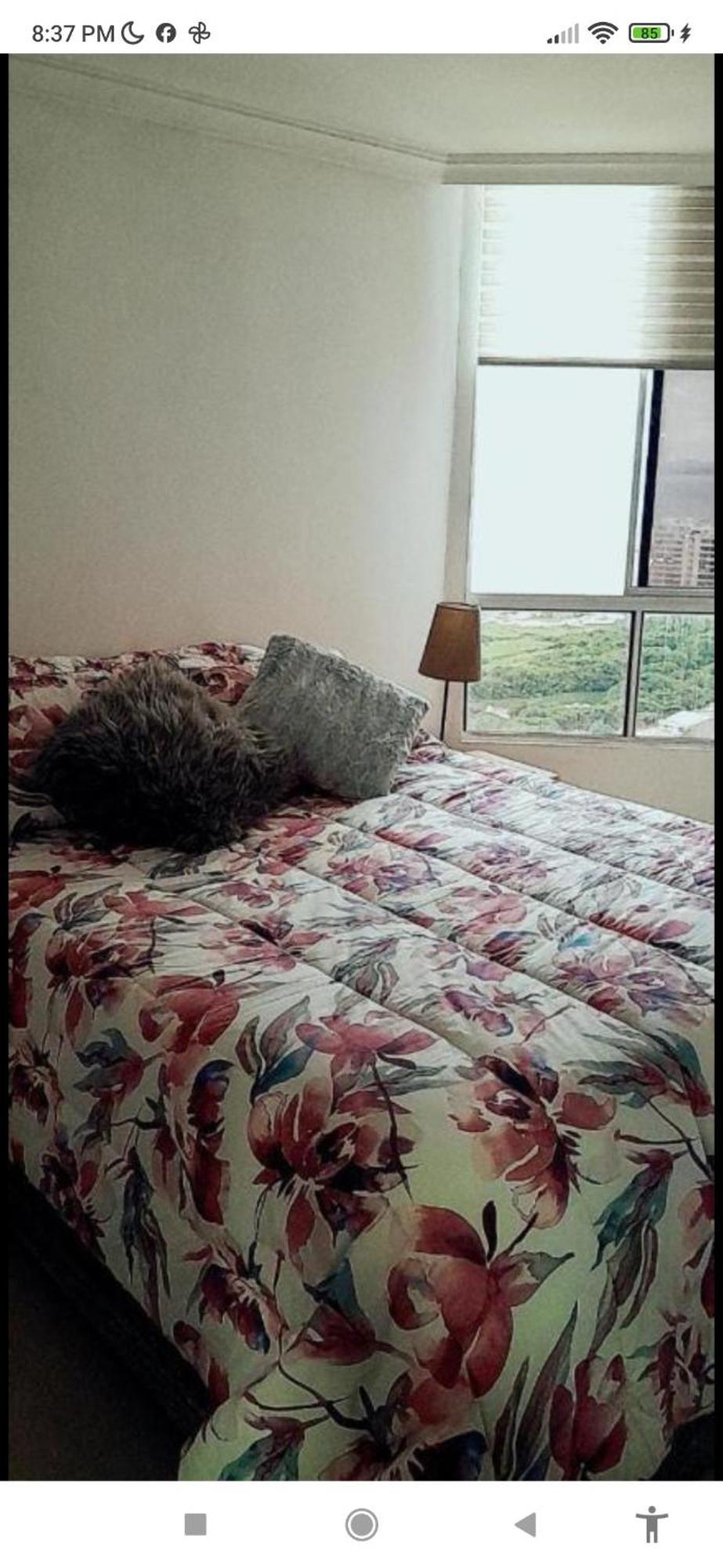 Apartamento Be Two Cartagena